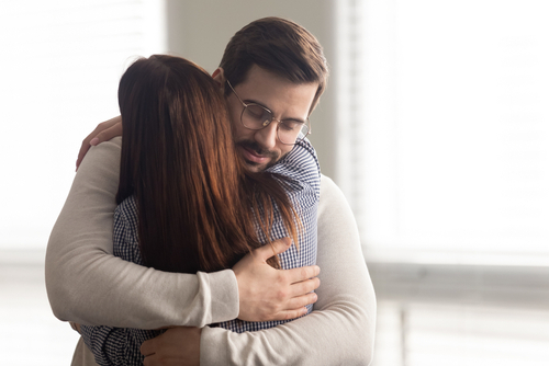 How Do I Need To Approach Reconciliation With My Partner