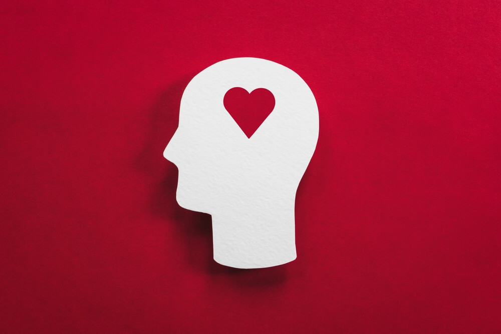 how to heal from love addiction